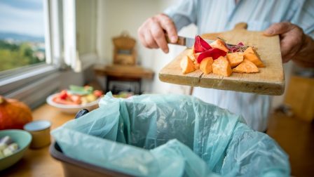 Zero waste a konyhában! – 12 tipp a konyhai hulladék csökkentésére