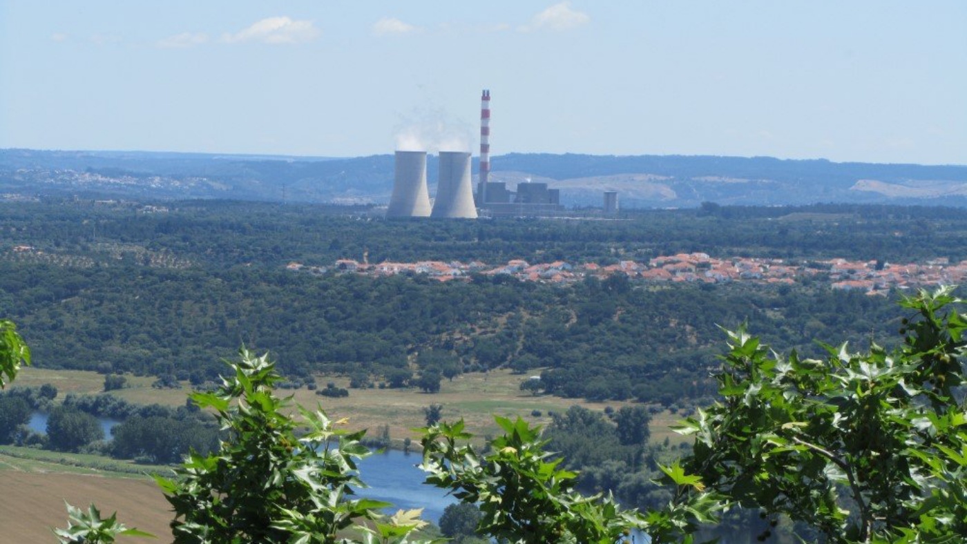 Portugália leállította utolsó szénerőművét is