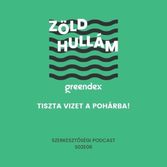 zöldhullám podcast 2.6