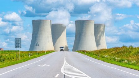 A V4-ek kiállnak a klímavédelem céljait szolgáló atomenergia mellett