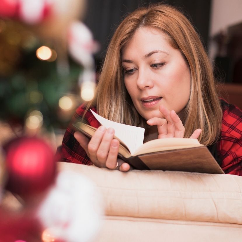 Ajándékozz könyvet! – Karácsonyi „zöld” könyvajánlónk