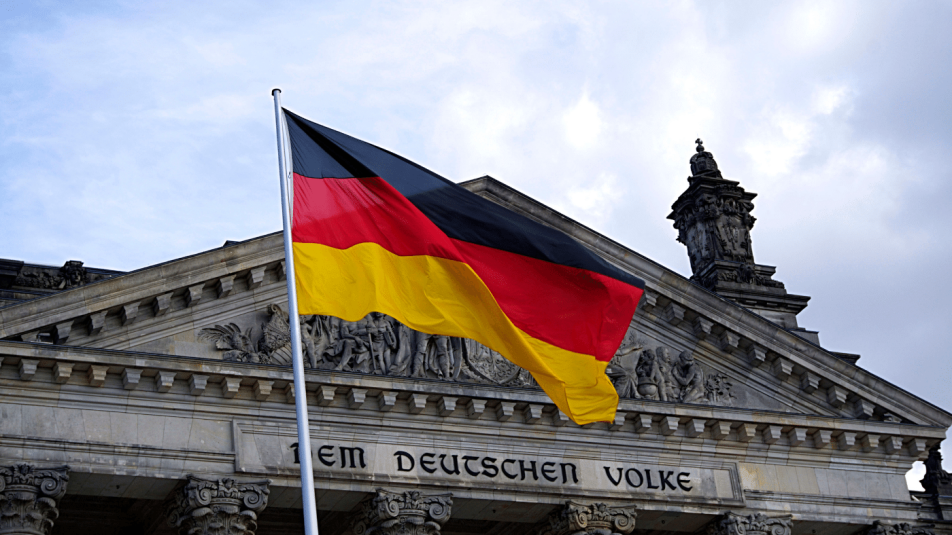 Németország milliárdokat különített el az éghajlatvédelmi alapra