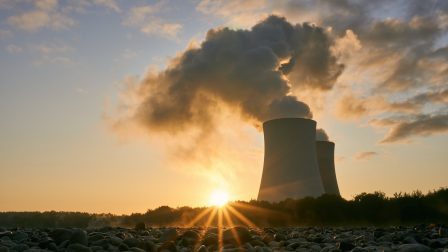 Németország nyugdíjazza atomerőművei felét