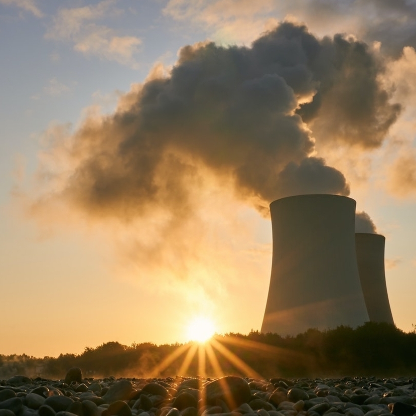 Németország nyugdíjazza atomerőművei felét