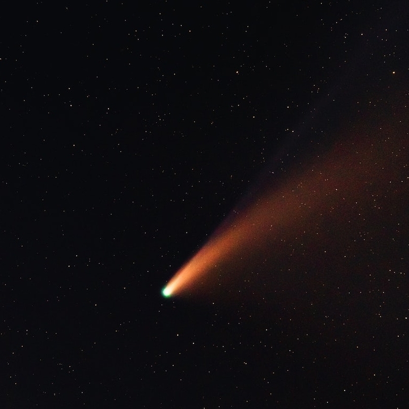 Magyar csillagász fedezett fel egy eddig nem ismert üstököst