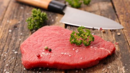 Lehet, hogy hamarosan adót vetnek ki a húsfogyasztásra Németországban