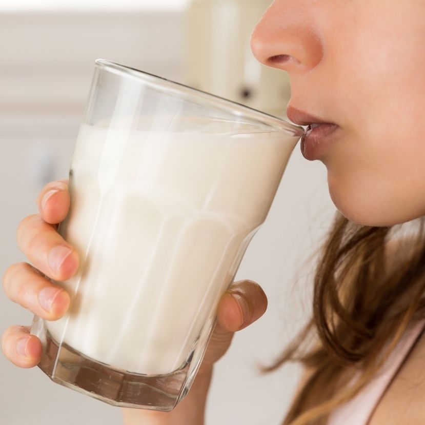 A laktózintolerancia és a tehéntej – Fogyasszunk egyáltalán tejet?