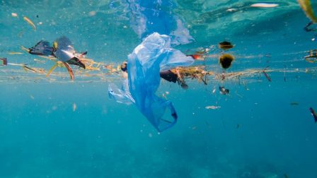 Újrahasznosított óceáni műanyagot használ az Adidas és a Prada új közös kollekciója