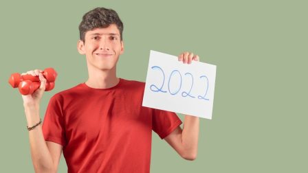 Ezek a legnépszerűbb újévi fogadalmak 2022-ben! Vajon hogyan tarthatjuk be őket?