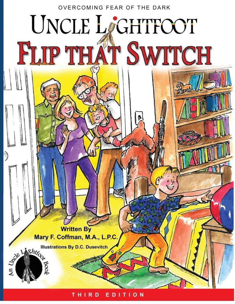 flip that switch