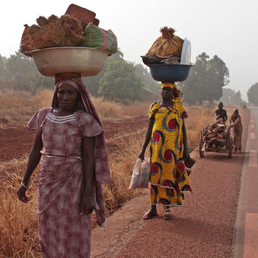 Afrika milliárdokat költ az éghajlati válság kezelésére