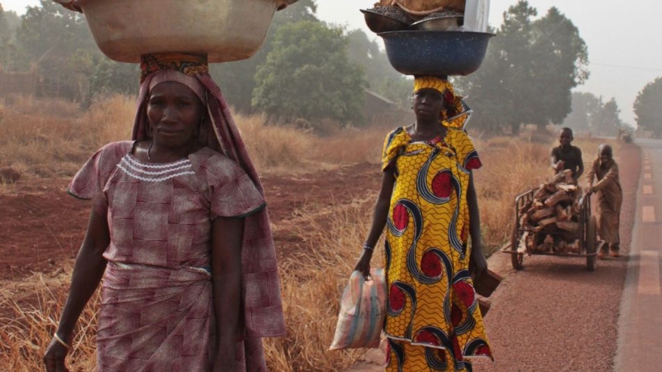 Afrika milliárdokat költ az éghajlati válság kezelésére