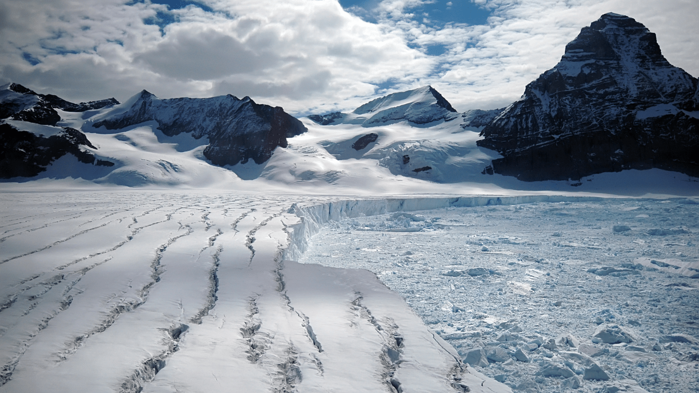 Egy új kutatás megoldja az antarktiszi klímaváltozás régóta fennálló rejtélyét