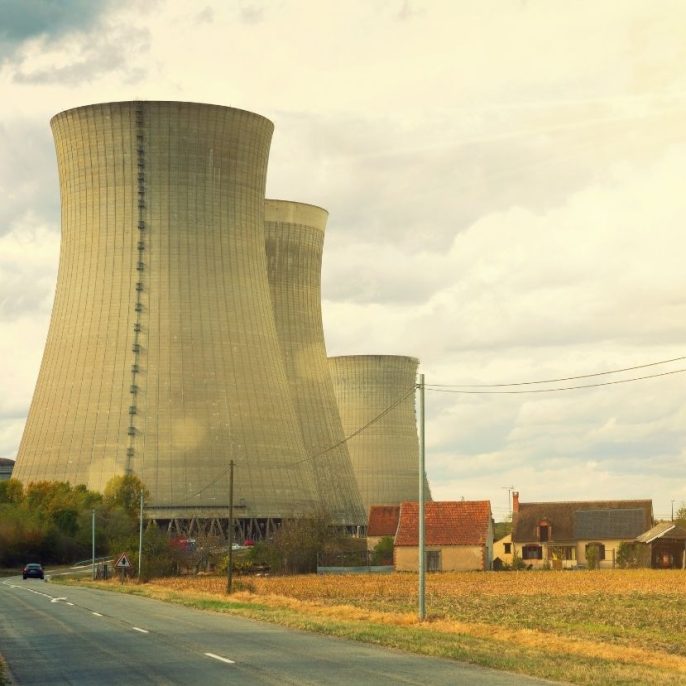 atomerőmű