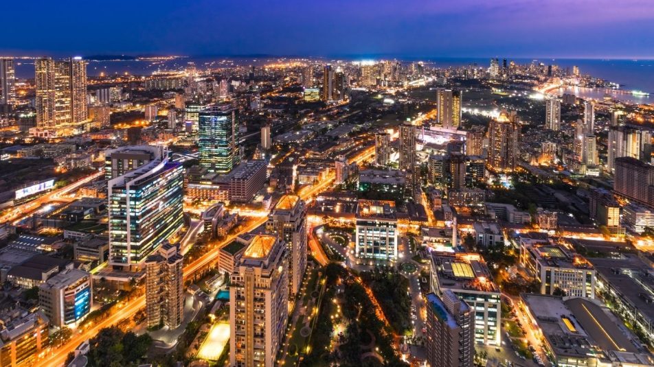 Mumbai lehet Dél-Ázsia első karbonsemleges városa