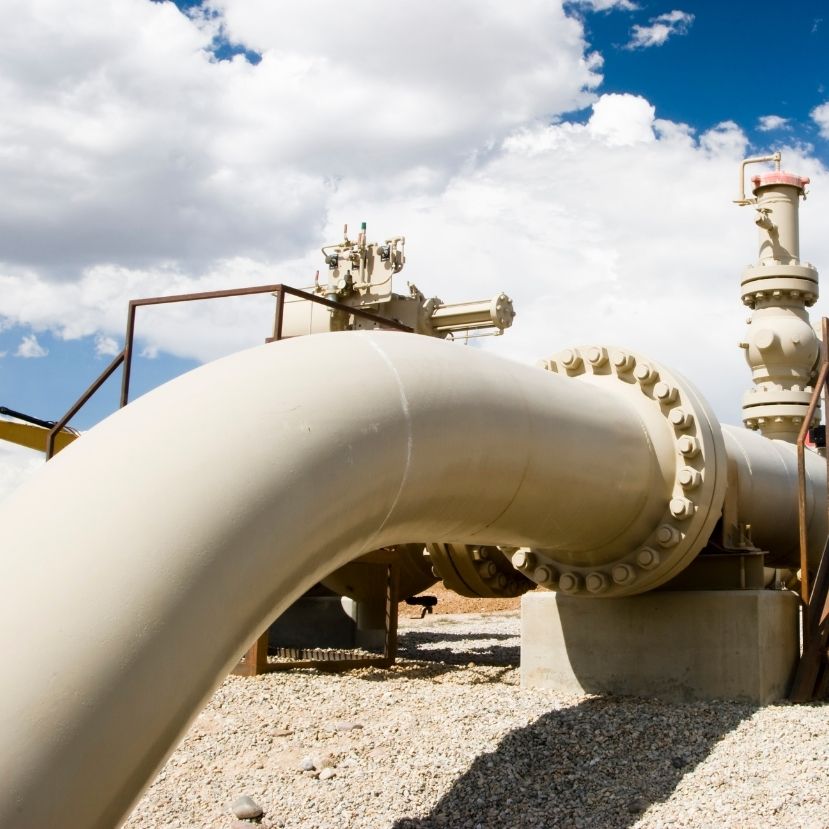 Az olcsó orosz gáz korszakát végérvényesen lezárta a történelem