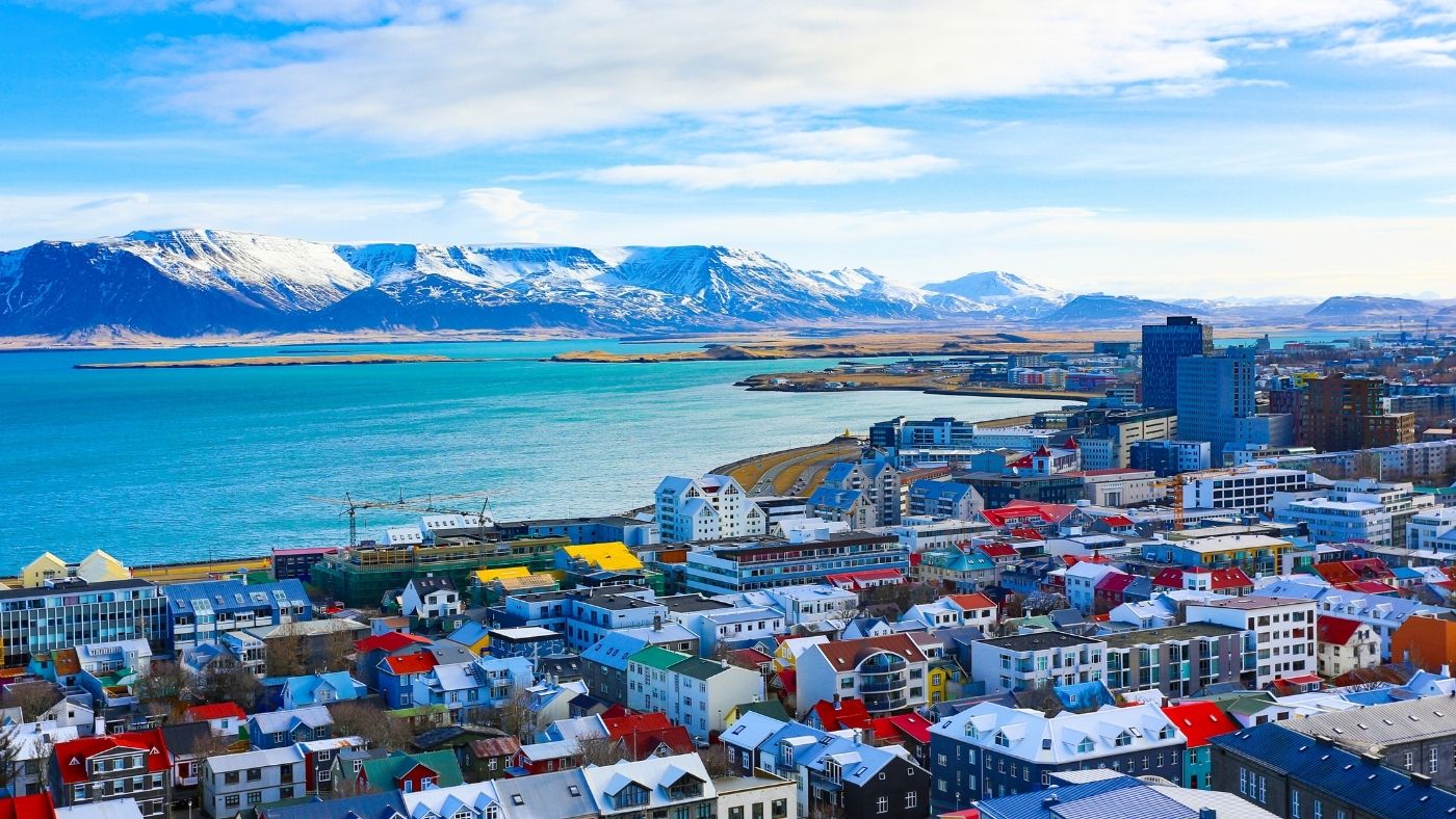 Izland, a fenntarthatóság szigete