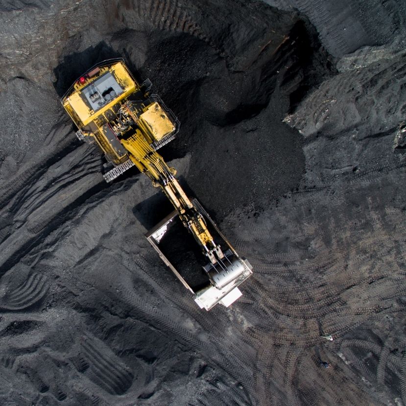 Az új szénbányák erőteljesen növelhetik az agresszív üvegházgáz mennyiségét