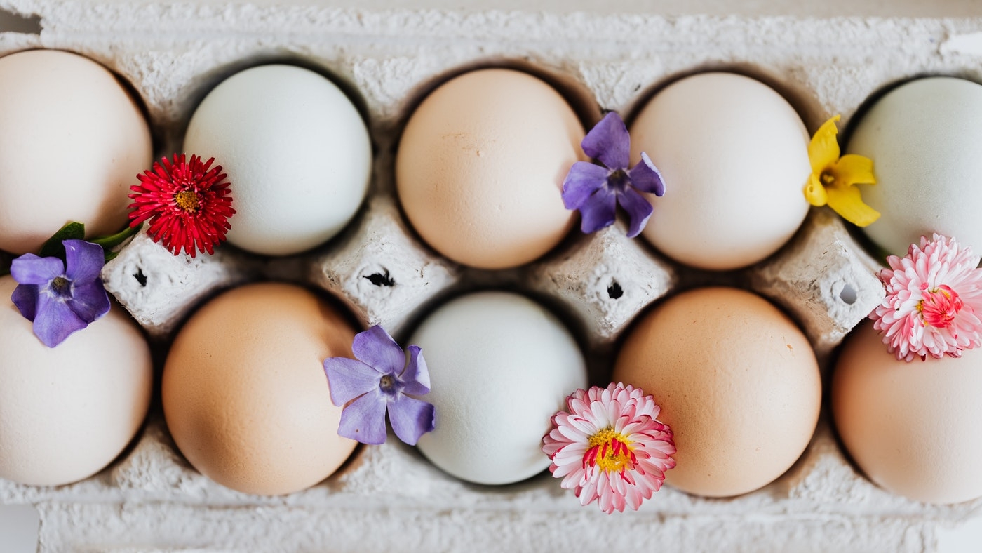 Megdőlt a húsvéti tojásfa-rekord