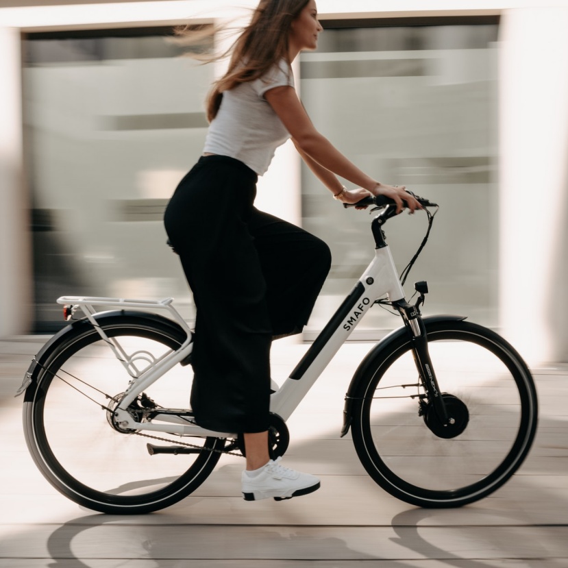 Pályázz támogatásra elektromos kerékpár vásárlásához!