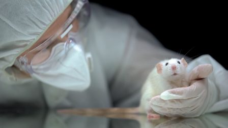 Kozmetikumaink és gyógyszereink nyomában – A kísérleti állatok világnapja