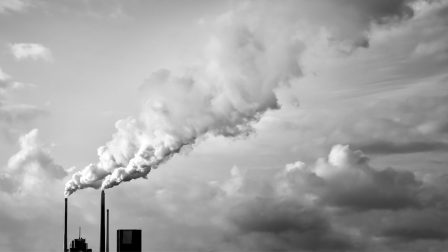 IPCC: a karbonkibocsátás azonnali és drasztikus csökkentésére van szükség