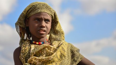 Drámaian nő a gyermekházasságok száma az aszály miatt Afrika szarván