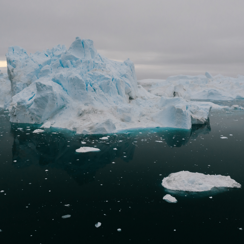 Egy új tanulmány a jégtáblák gravitációs vonzását mutatja be