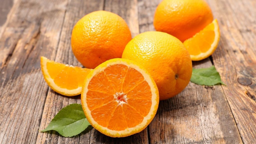 a narancs tápanyagtartalma meredeken zuhan