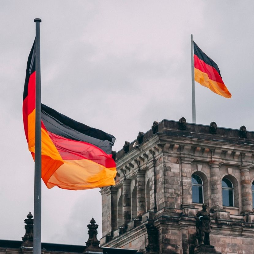 A háború miatt sürgősen újratervezte energiastratégiáját Németország