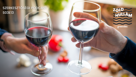 Nem mindegy, mit töltesz a poharadba: Őszintén a borokról – Podkaszt