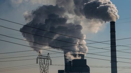 Túl sok új szénerőmű épül világszerte