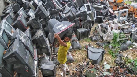 Mit, hova, hogyan: elektromos hulladék leadás útmutató