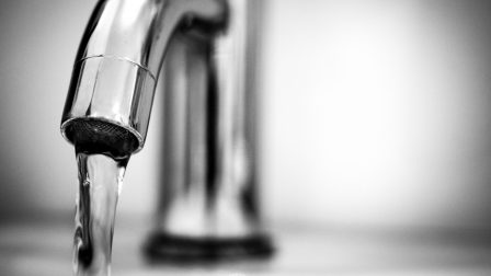 Kampány népszerűsíti a hazai vezetékes ivóvizet