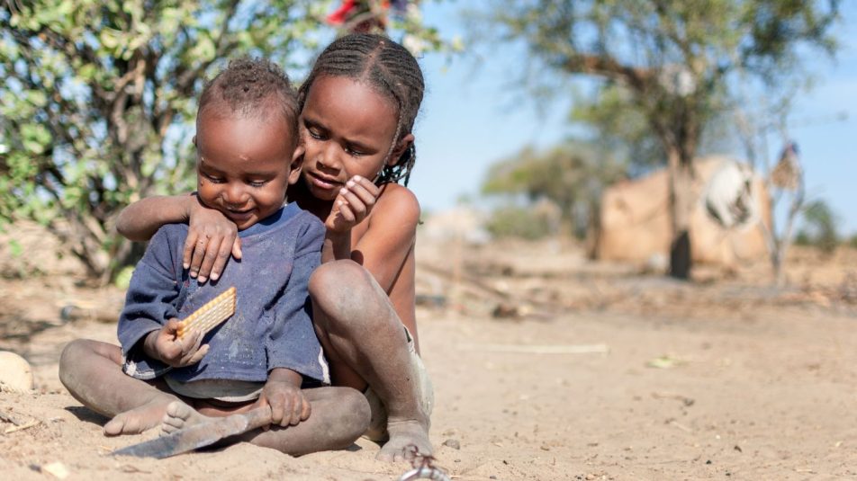 ENSZ: sosem éheztek még annyian, mint 2021-ben