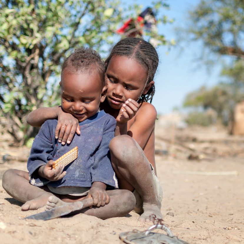 ENSZ: sosem éheztek még annyian, mint 2021-ben