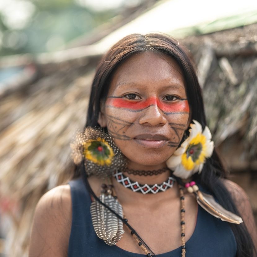 Őslakosok is vannak az idei „zöld Nobel-díjasok” között