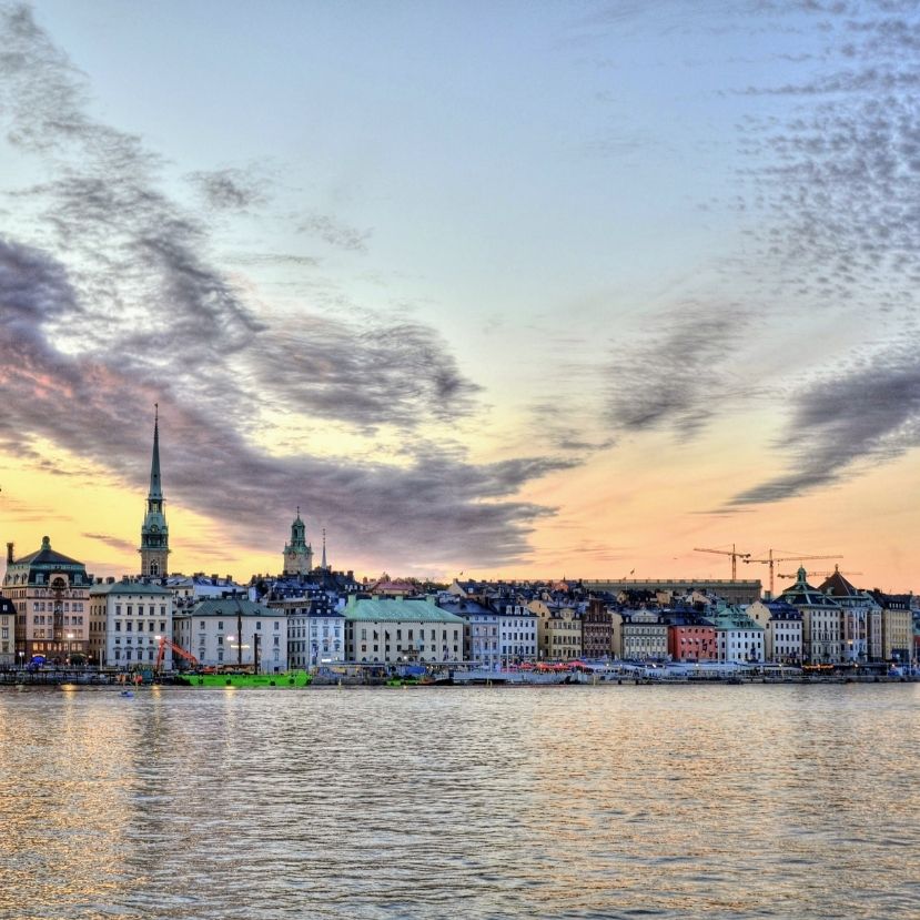 Így épített klíma- és háborúálló energiagazdaságot Svédország