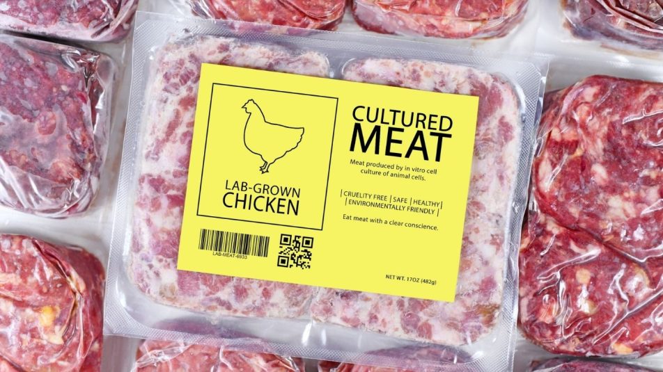Az USA-ban épül a világ legnagyobb hústenyésztő üzeme