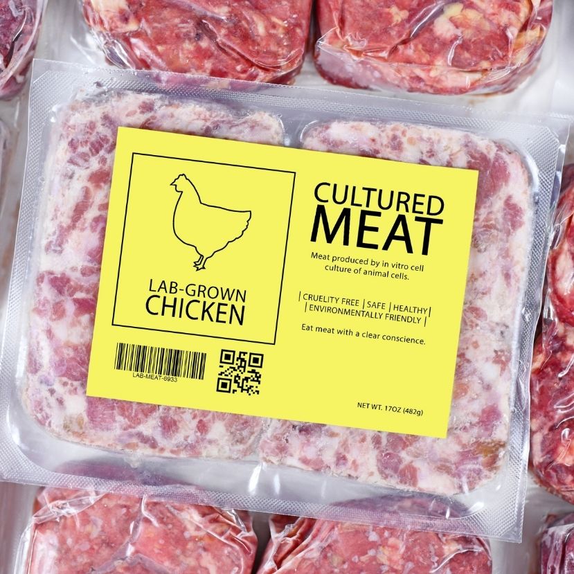 Az USA-ban épül a világ legnagyobb hústenyésztő üzeme