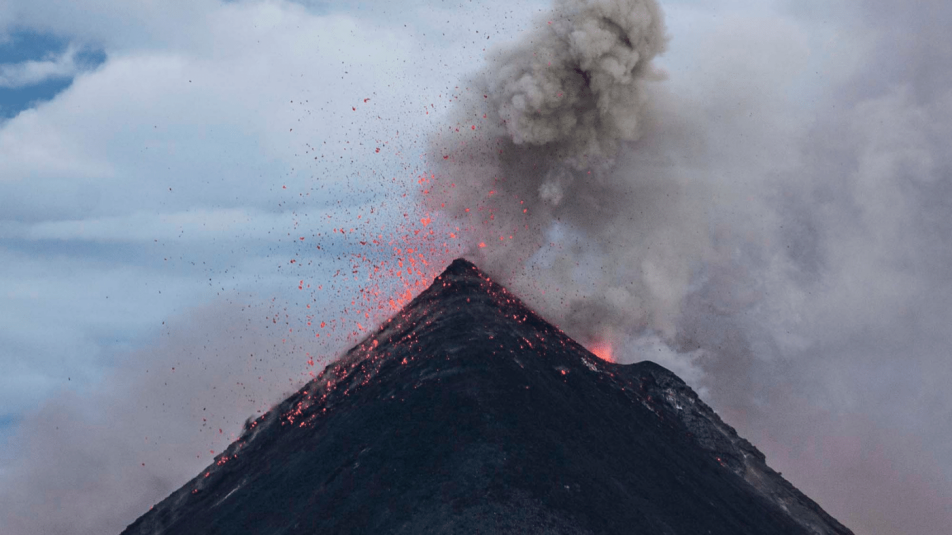 vulkán788
