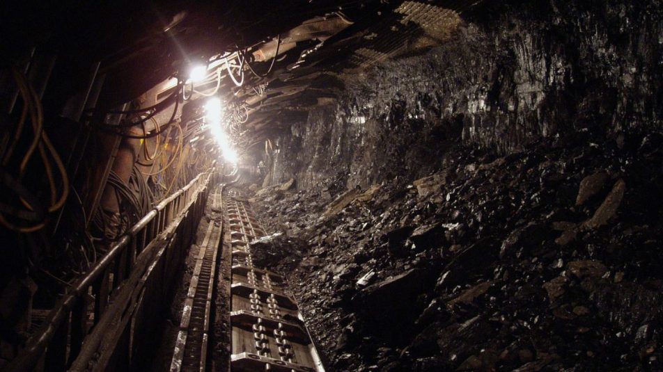 Rekord metánszivárgást észleltek egy orosz szénbányában