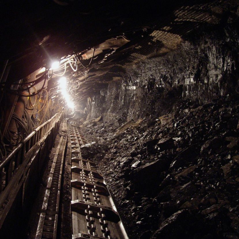 Rekord metánszivárgást észleltek egy orosz szénbányában