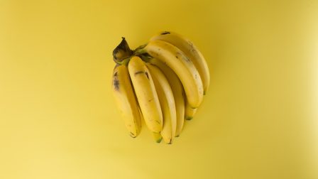 Egy kutatás szerint minden nőnek jót tehet, ha banánt ehet