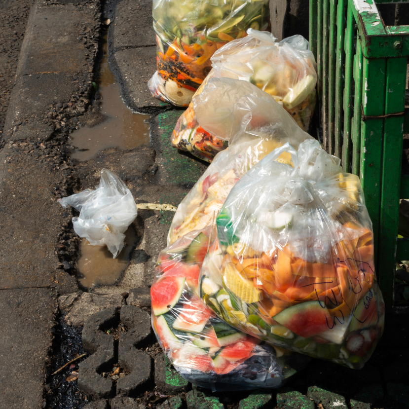 Az egyik legnagyobb áruház Magyarországon is folyamatosan csökkenti a működésében keletkező élelmiszer-hulladék mennyiségét