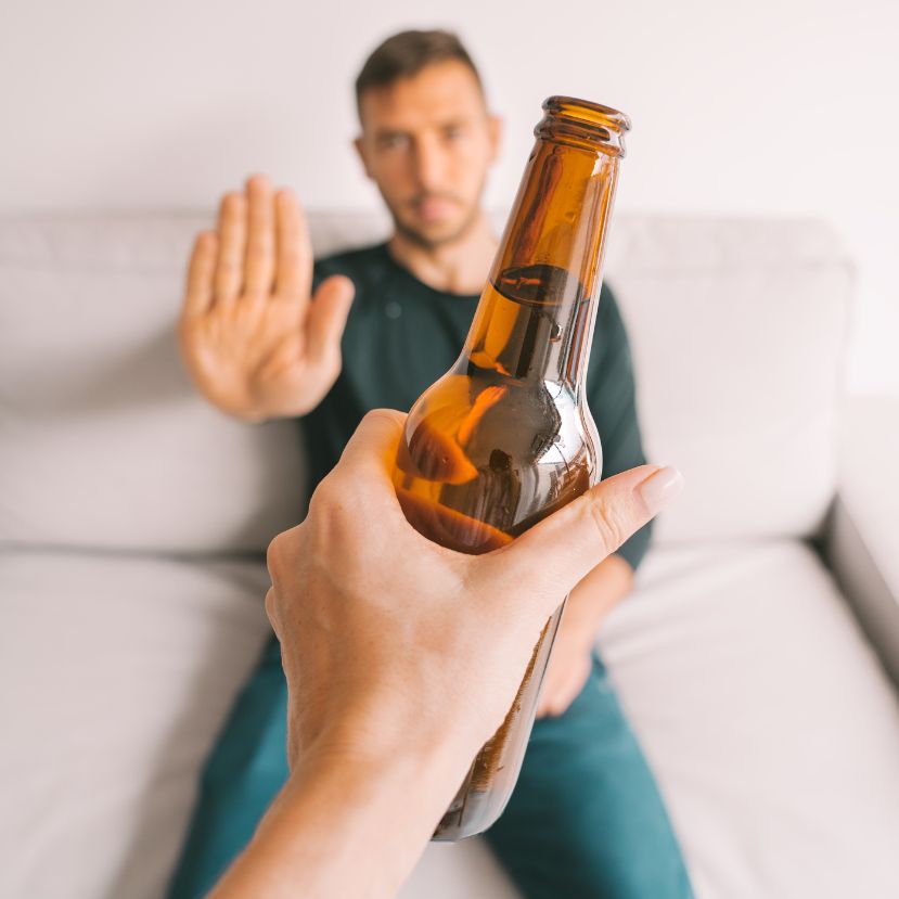 Mennyi alkohol károsítja a májat? Jóval kevesebb, mint gondolná
