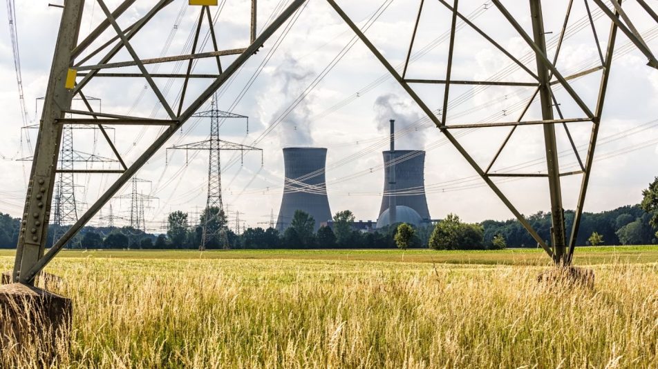 Nem kellene bezárni a német atomerőműveket a franciák szerint