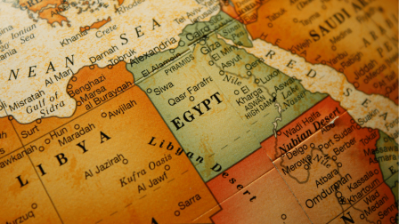 Az infláció növekedése akadályozza Egyiptom éghajlatvédelmi törekvéseit