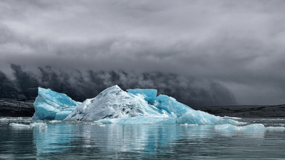 Javítani kell a sarkvidéki olvadéktavak előrejelzésének hatékonyságát