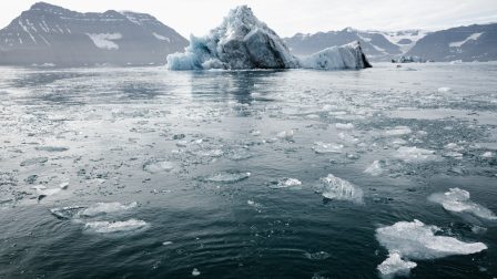Lehet, hogy elkéstünk a grönlandi jég megmentésével